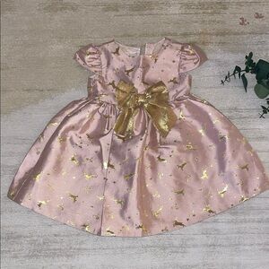 Bonnie Baby | Formal Dress